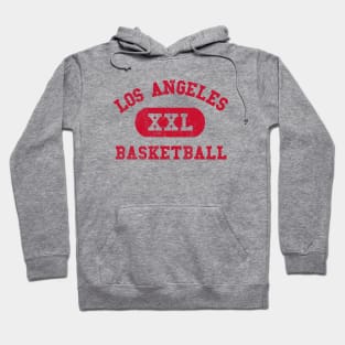 Los Angeles Basketball VI Hoodie